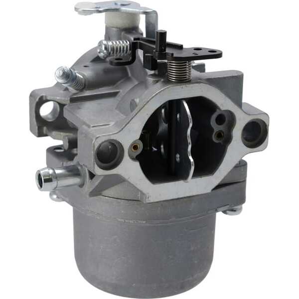 BS Carburettor Briggs & Stratton - FGP456451 - Carburettor, suitable for B&S 799728