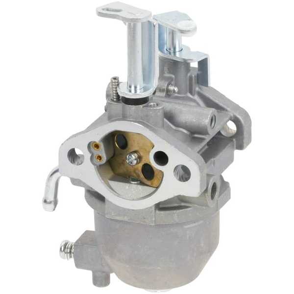 BS Carburettor Briggs & Stratton - FGP456472 - Carburettor, suitable for B&S 715473