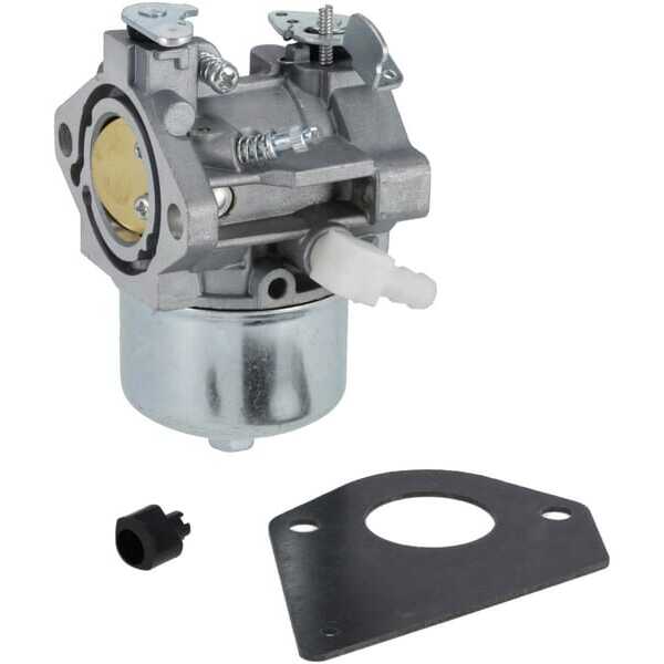 BS Carburettor Briggs & Stratton - FGP456475 - Carburettor, suitable for B&S 499158