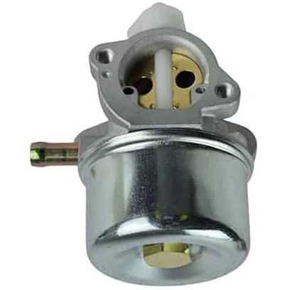 BS Carburettor Briggs & Stratton - FGP456476 - Carburettor, suitable for B&S 799869