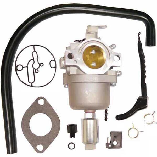 BS Carburettor Briggs & Stratton - FGP456484 - Carburettor, suitable for B&S 799727