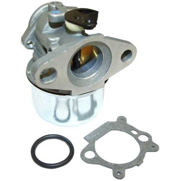 BS Carburettor Briggs & Stratton - FGP456485 - Carburettor, suitable for B&S 799868
