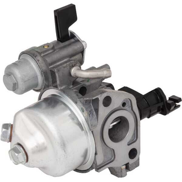BS Carburettor Briggs & Stratton - FGP456486 - Carburettor, suitable for B&S 799869