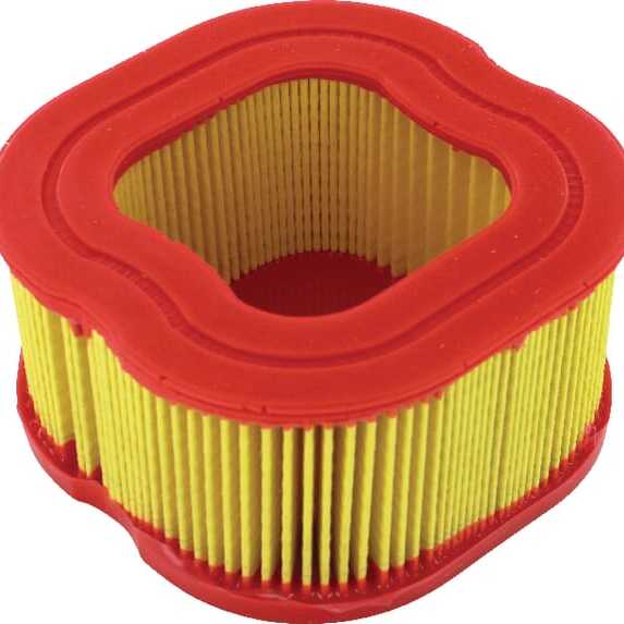 Husqvarna Air filter round type, Suitable for - FGP456525 - Air filter, Suitable for Husqvarna