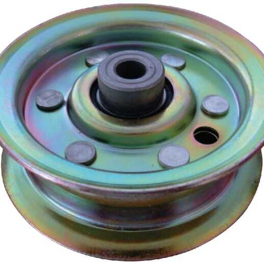 AYP Pulleys and tensionersoverviewUniversal - FGP456822B - Belt pulley, suitable for AYP