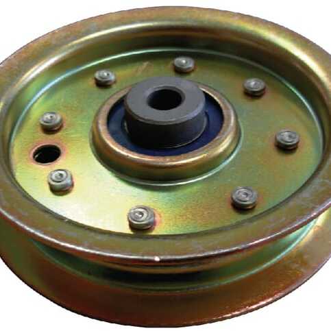 AYP Pulleys and tensionersoverviewUniversal - FGP456823 - V-Belt Pulley AYP