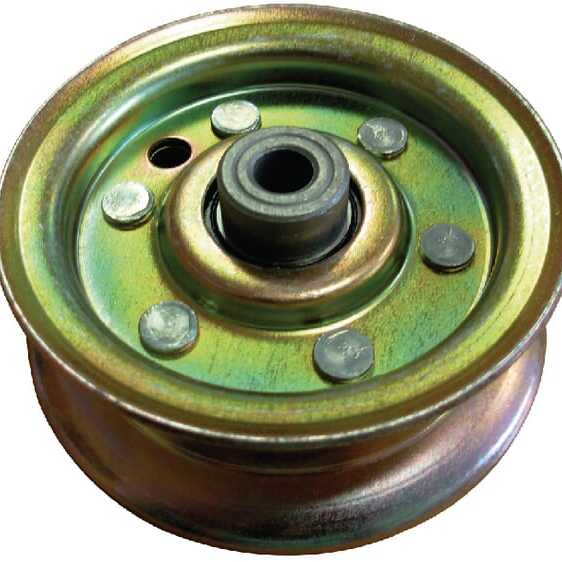 AYP Pulleys and tensionersoverviewUniversal - FGP456824B - Pulley suitable for AYP