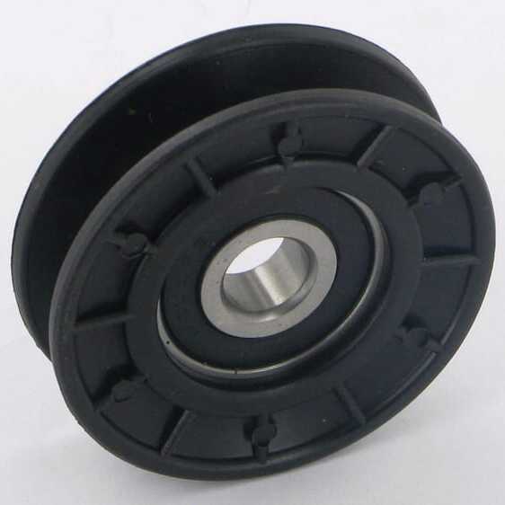 AYP Pulleys and tensionersoverviewUniversal - FGP456843 - Pulley AYP