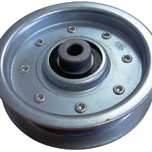 Murray Pulleys and tensionersoverviewUniversal - FGP456871 - Pulley Murray