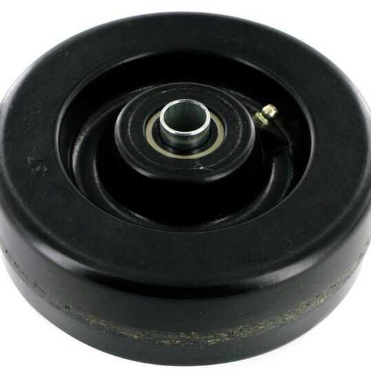 John Deere Deck wheels/pin rollersoverviewuniversal - FGP456887 - Wheel JD AM107558