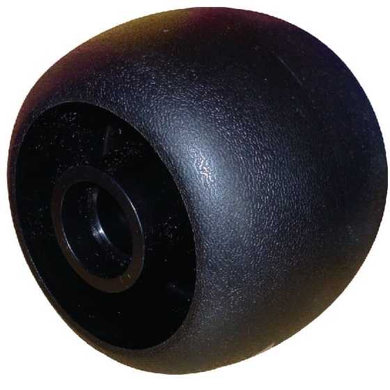 Stiga Deck wheels/pin rollersoverviewuniversal - FGP456894 - Wheel suitable for Stiga