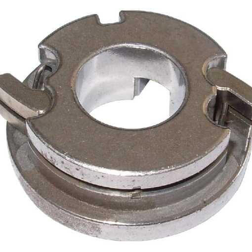 Honda Non original - FGP456895 - Hub with ratchet RH