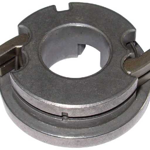 Honda Non original - FGP456896 - Hub with ratchet LH