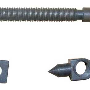 Husqvarna Chain tensionersoverviewOE - FGP457170 - Chain tensioner, Suitable for Husqvarna