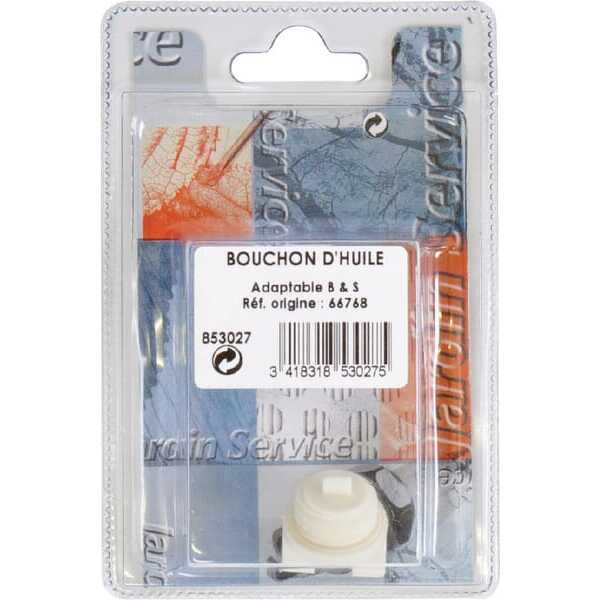 BS  - FGP853027 - Stopper 66768 B&amp S