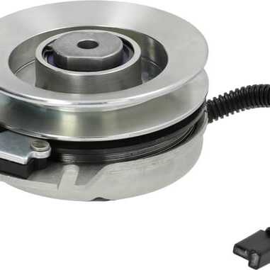 AYP Electric PTO clutchesOverviewUniversal - FGP881001 - XTreme PTO clutch X0003