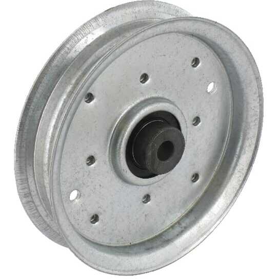 MTD Pulleys and tensionersoverviewUniversal - FGP881015 - Idler Pulley MTD 756-04129B