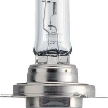 John Deere Bulb H7 PX26d - GL12972PR - Light bulb Halogen tube H7 12V 55W PX26d white Philips