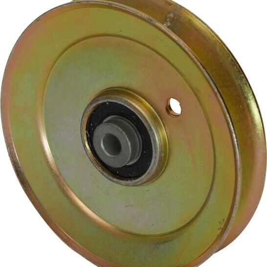 MTD Pulleys and tensionersoverviewOE F&G - GW1749911 - Pulley