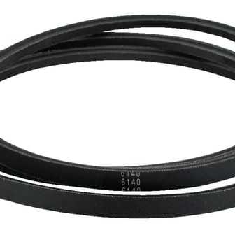 MTD V-belts overview - GW1764007 - V-belt Bolens