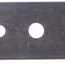 MTD Lawnmower blades sorted by lengthOE - GW1764381 - Blade 21\