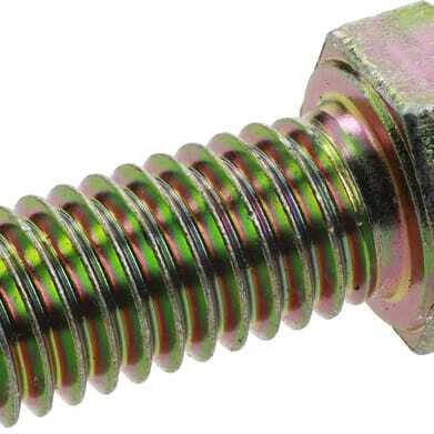 MTD Bolts OE - GW1765196 - Screw