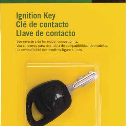 AL-KO Ignition keysoverviewOE - GY20680 - Ignition key