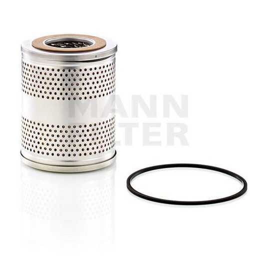 John Deere Oil filters - H12631X - Oil filter