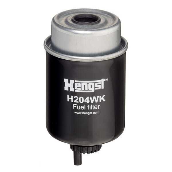 John Deere Fuel filter element Hengst - H204WK - Fuel filter