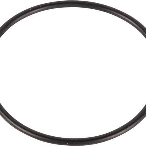 John Deere O-rings - H35244 - O-ring