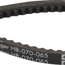 Honda V-belts harvesters OE - HB070065 - V-belt