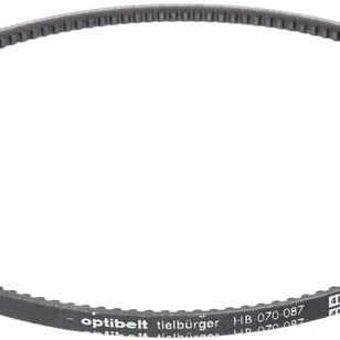 Honda V-belts harvesters OE - HB070087 - V-belt