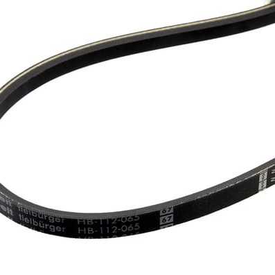 Honda V-belts harvesters OE - HB112065 - V-belt