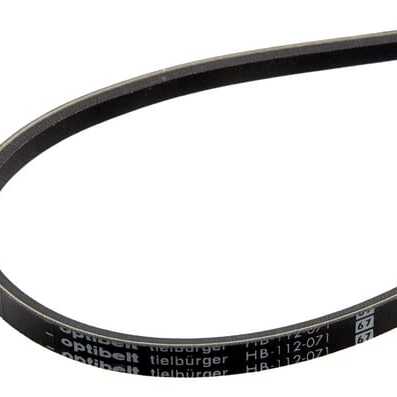 Honda V-belts harvesters OE - HB112071 - V-belt