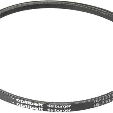 Honda V-belts harvesters OE - HB200015 - V-belt