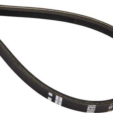 Honda V-belts harvesters OE - HB200048 - V-belt