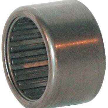 John Deere Needle sleeves - HK4520 - Cupped needle roller bearing