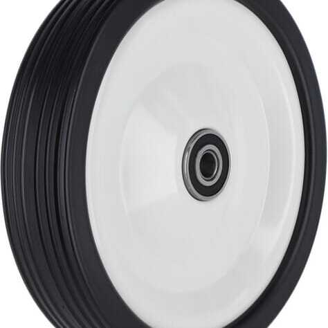 Honda WheelsoverviewOE - HN040036 - Sheet steel wheel