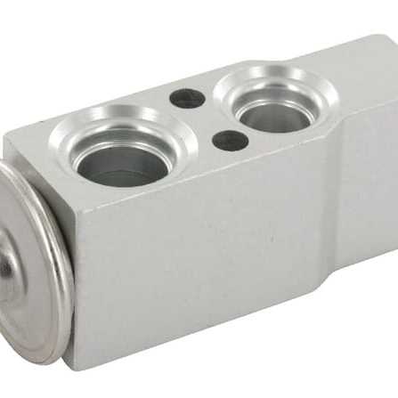 John Deere Valves - KL050054 - Expansion valve