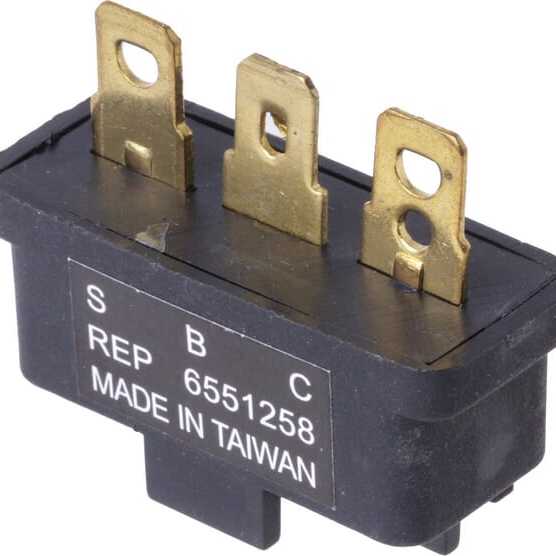 John Deere Thermal limited - KL080011 - Fuse Thermal non manual reset