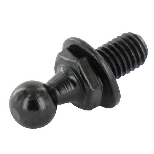 John Deere Ball pin for ball joint OE - L113715 - Ball end