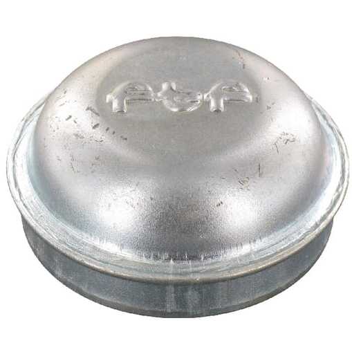 AL-KO Wheel caps - L14622008 - AL-KO sealing cap