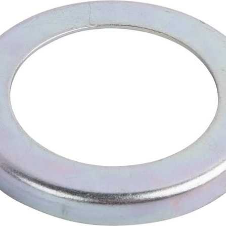 John Deere OE Group 5 - L157568 - Gasket