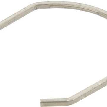 John Deere OE Group 3 - L158630 - Clip