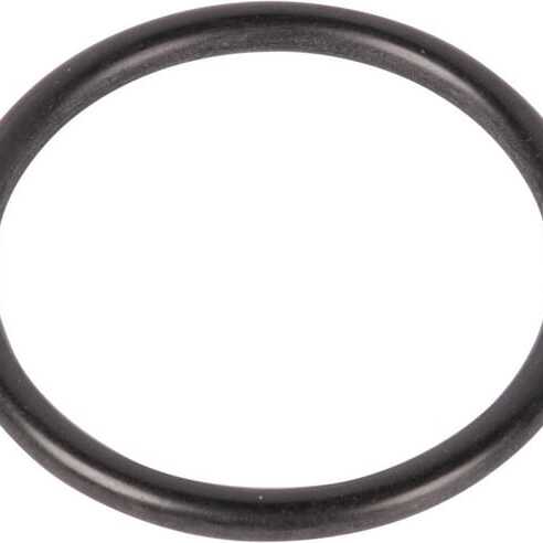 John Deere O-rings - L34352 - O-ring