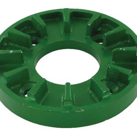 John Deere Non original Group 2 - L34569N - Flange JD