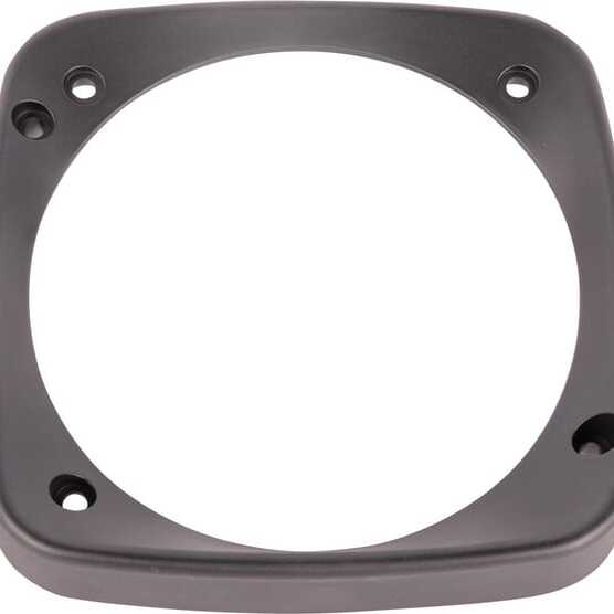 John Deere Headlamps OE - L55980 - Headlamp frame