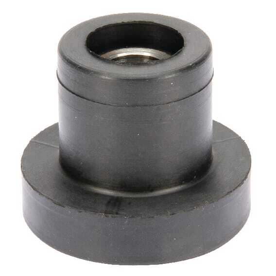 John Deere Cab suspension — cab bearing - L57891GP - Cab bearing