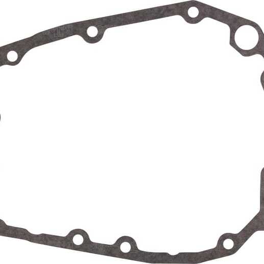 John Deere OE Group 5 - L61918 - Gasket