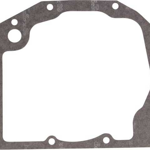 John Deere OE Group 5 - L75885 - Gasket